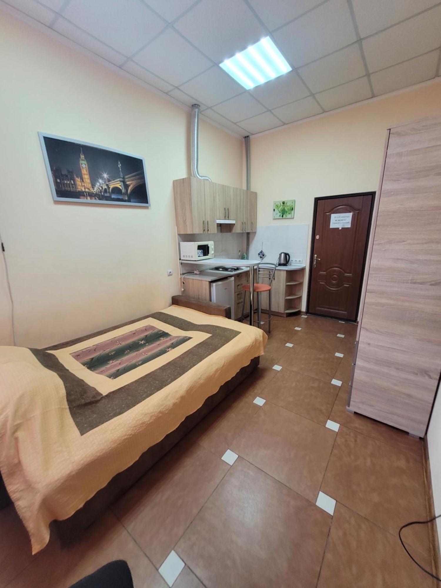 Студия Возле Метро Академика Павлова Kharkiv Exterior photo